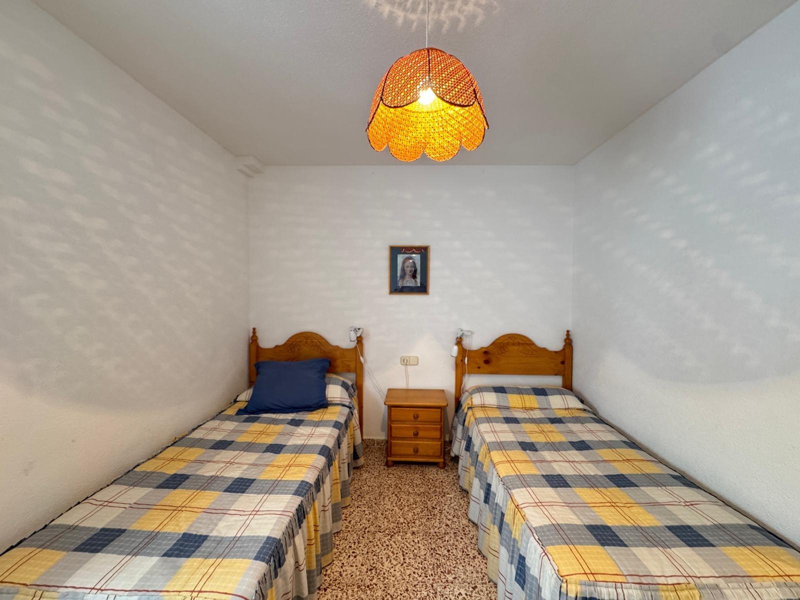 Huoneisto Torrevieja, Alicante, Espanja 3 makuuhuonetta, 133 m2 No. 189844