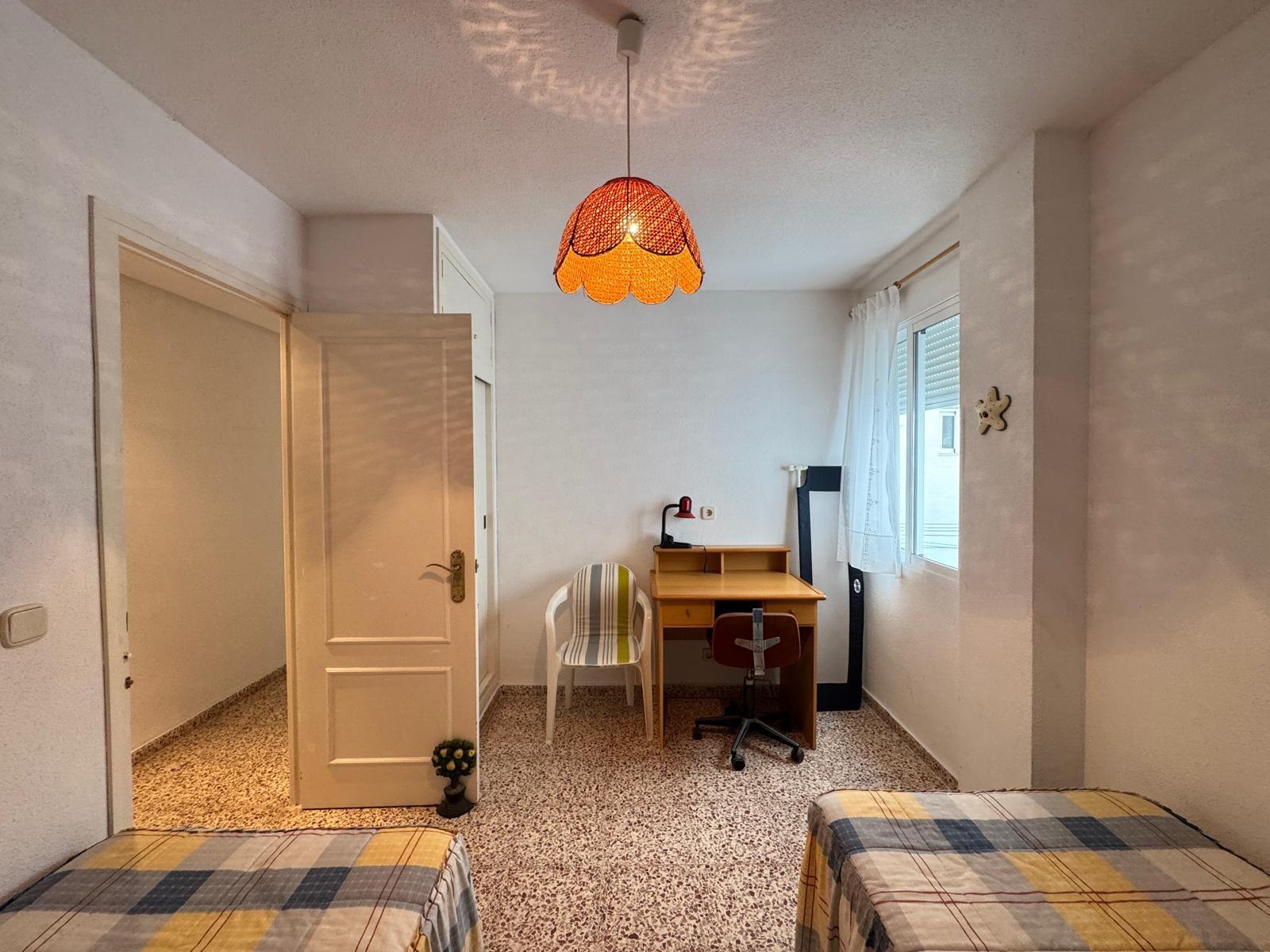 Huoneisto Torrevieja, Alicante, Espanja 3 makuuhuonetta, 133 m2 No. 189844
