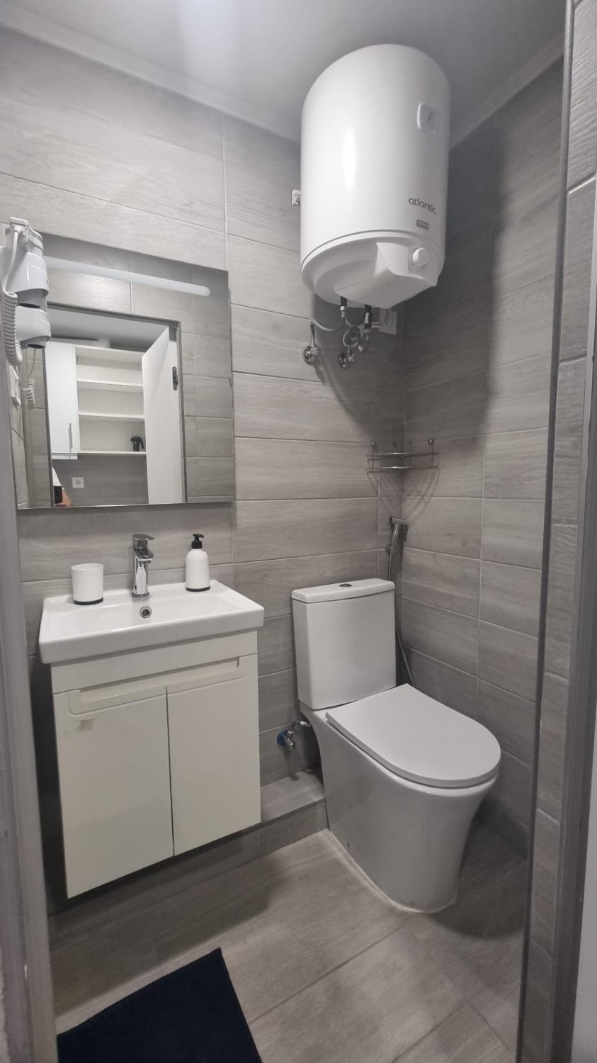 Apartamento en Torrevieja, Alicante, España 3 dormitorios, 105 m2 No. 189843