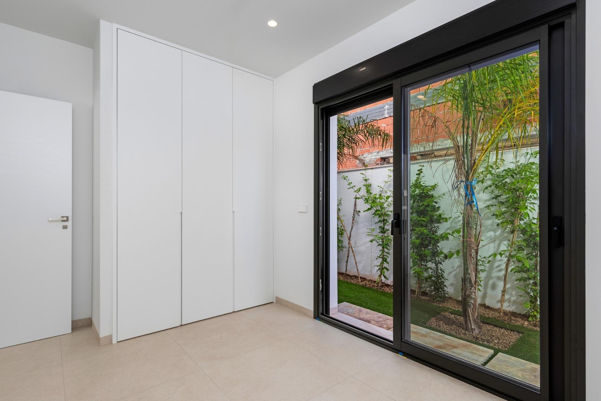 Villa San Javier, Murcia, Spānijā 3 istabas, 100 m2 Nr. 187274