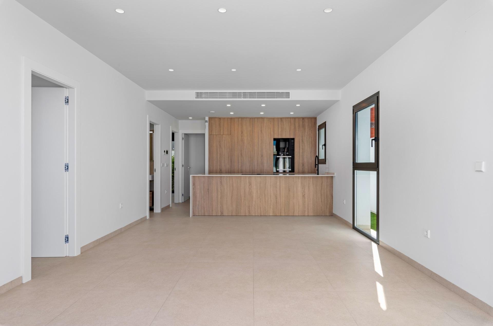 Villa San Javier, Murcia, Spānijā 3 istabas, 100 m2 Nr. 187274
