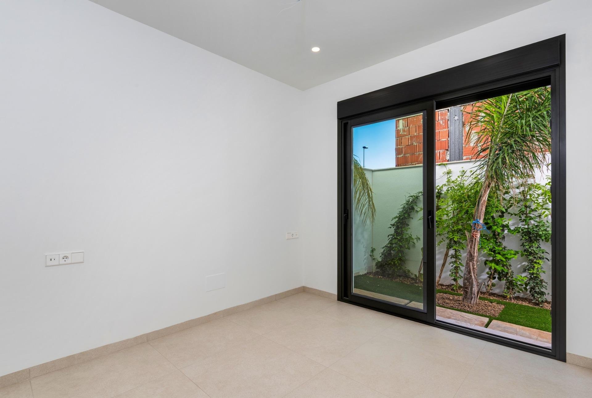 Villa San Javier, Murcia, Spānijā 3 istabas, 100 m2 Nr. 187274