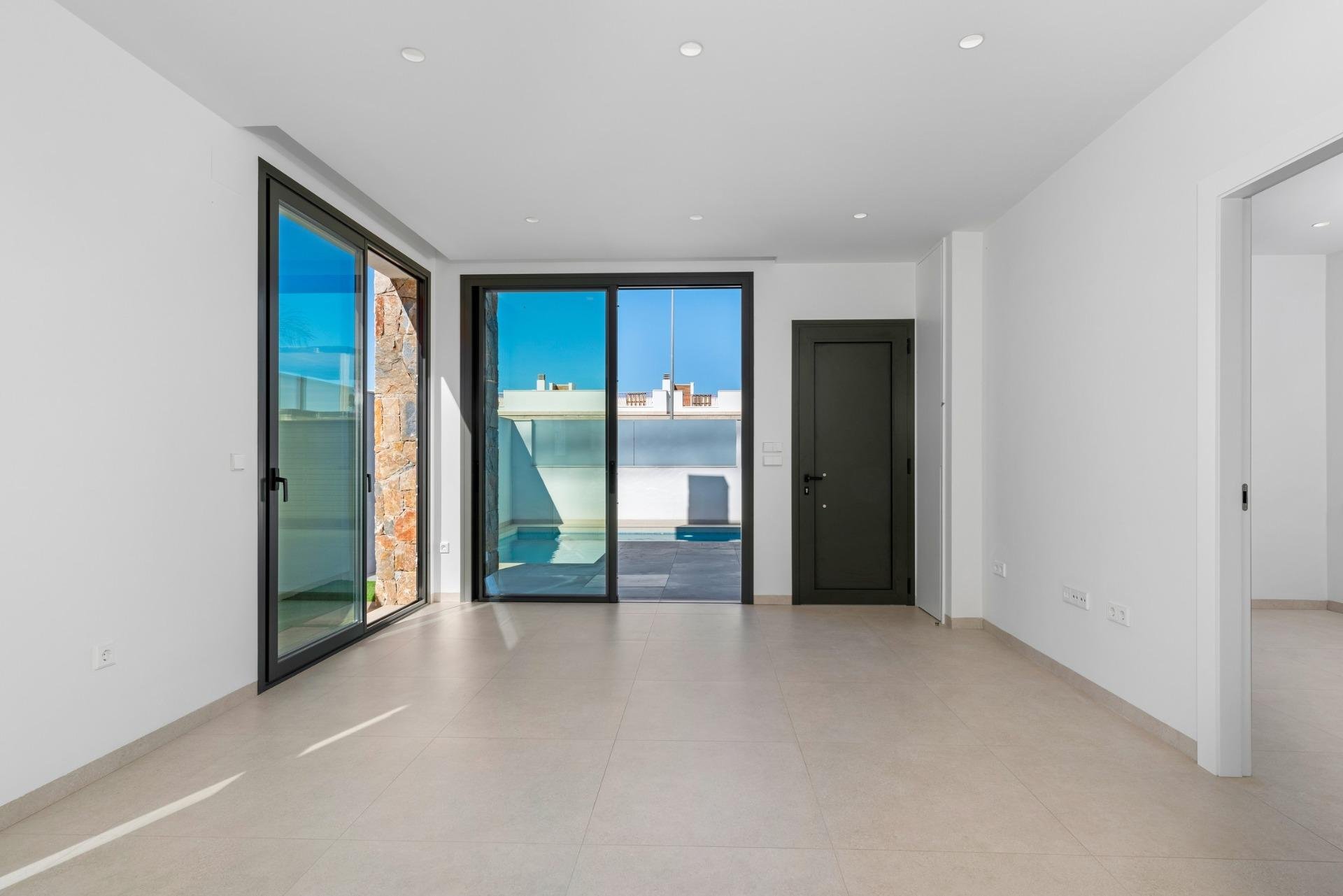 Villa San Javier, Murcia, Spānijā 3 istabas, 100 m2 Nr. 187274