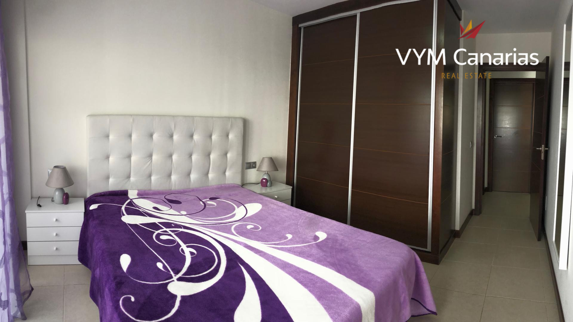 Apartment in Playa, Valencia, Spain 2 bedrooms, 70 sq.m. No. 164415