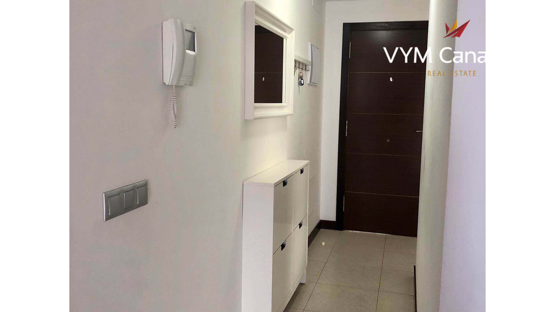 Apartment in Playa, Valencia, Spain 2 bedrooms, 70 sq.m. No. 164415