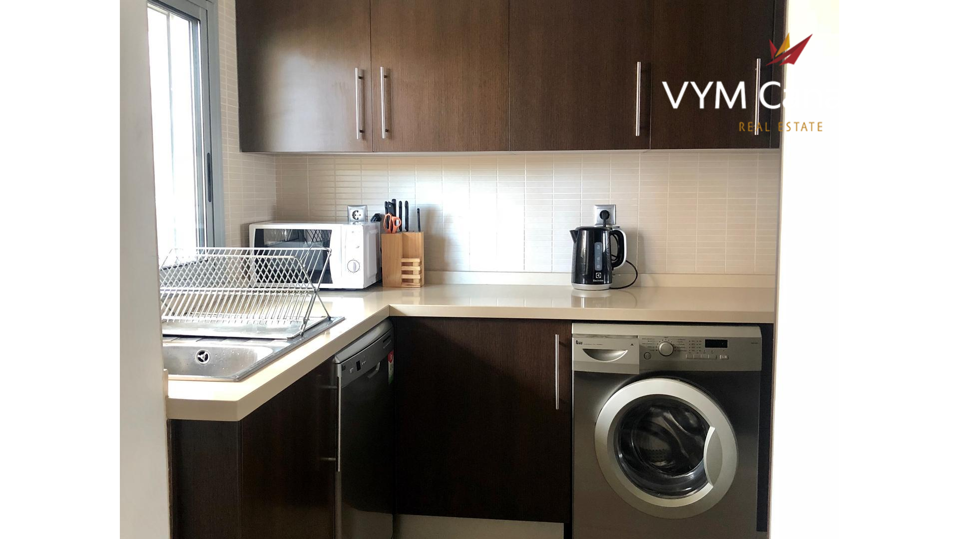 Apartment in Playa, Valencia, Spain 2 bedrooms, 70 sq.m. No. 164415