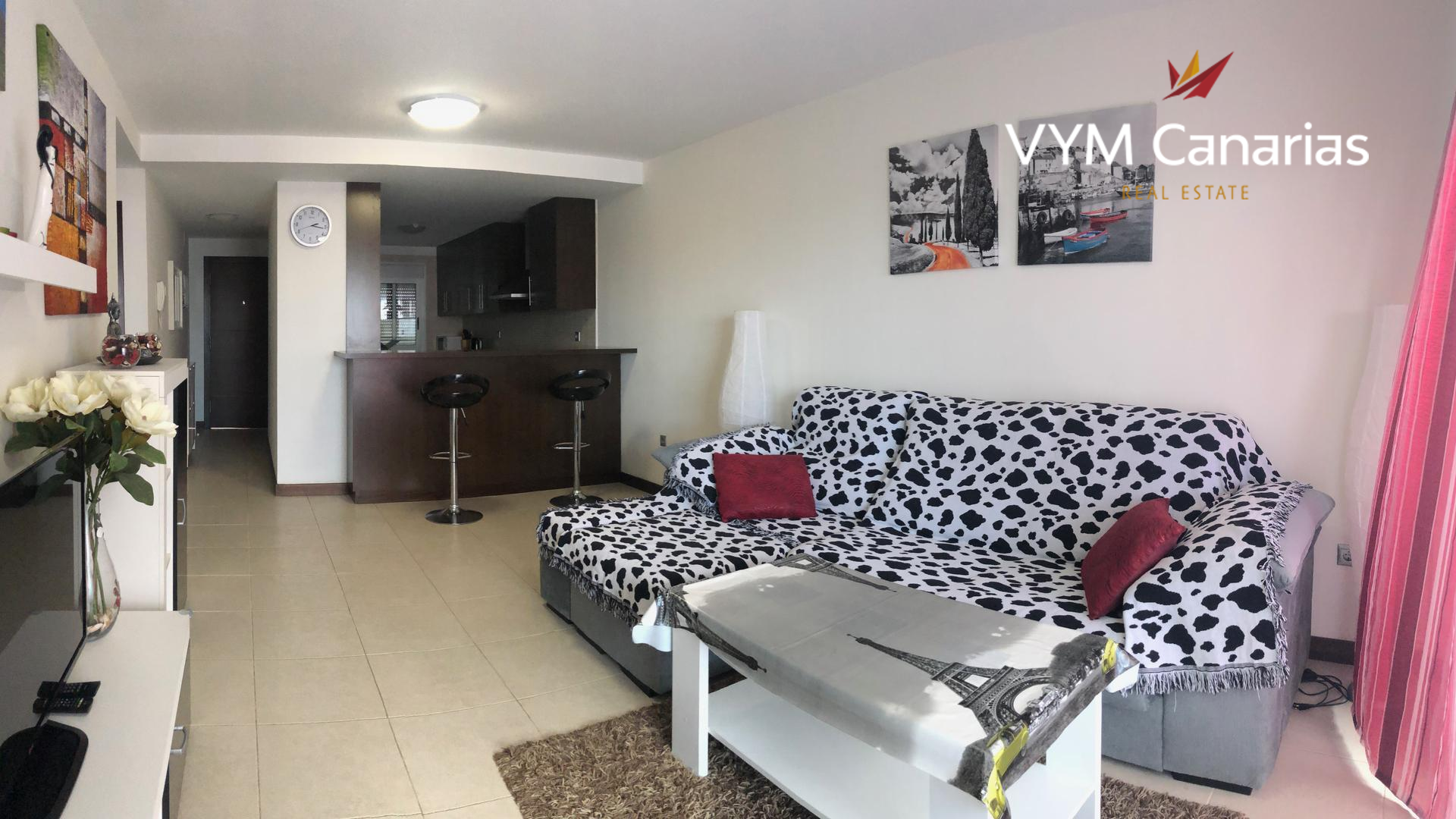 Apartment in Playa, Valencia, Spain 2 bedrooms, 70 sq.m. No. 164415