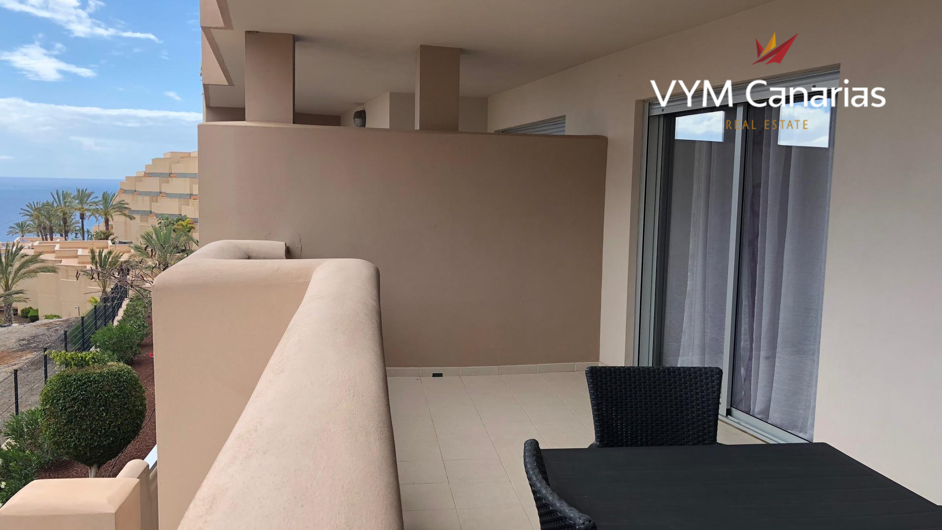 Apartment in Playa, Valencia, Spain 2 bedrooms, 70 sq.m. No. 164415