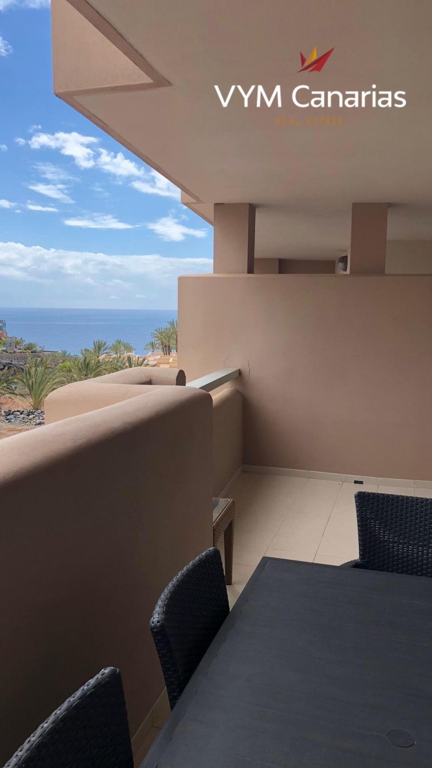 Apartment in Playa, Valencia, Spain 2 bedrooms, 70 sq.m. No. 164415