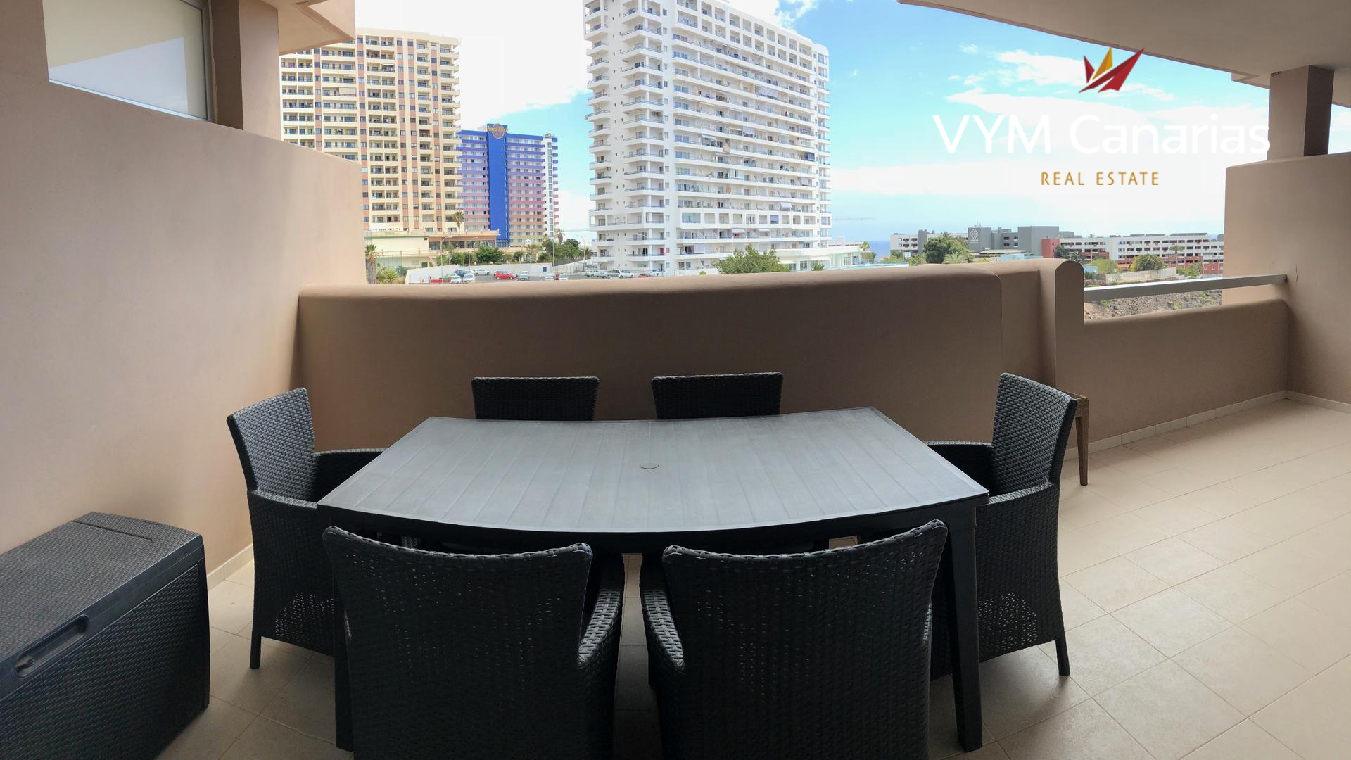 Apartment in Playa, Valencia, Spain 2 bedrooms, 70 sq.m. No. 164415