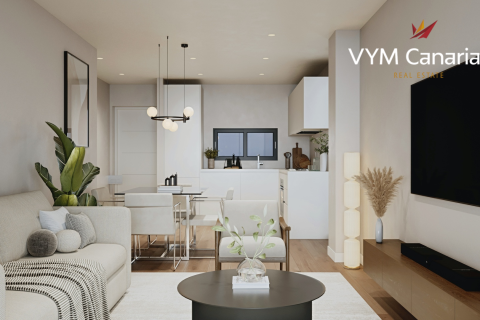 Apartament w Villajoyosa, Alicante, Hiszpania 3 sypialnie, 71 mkw. nr 164419