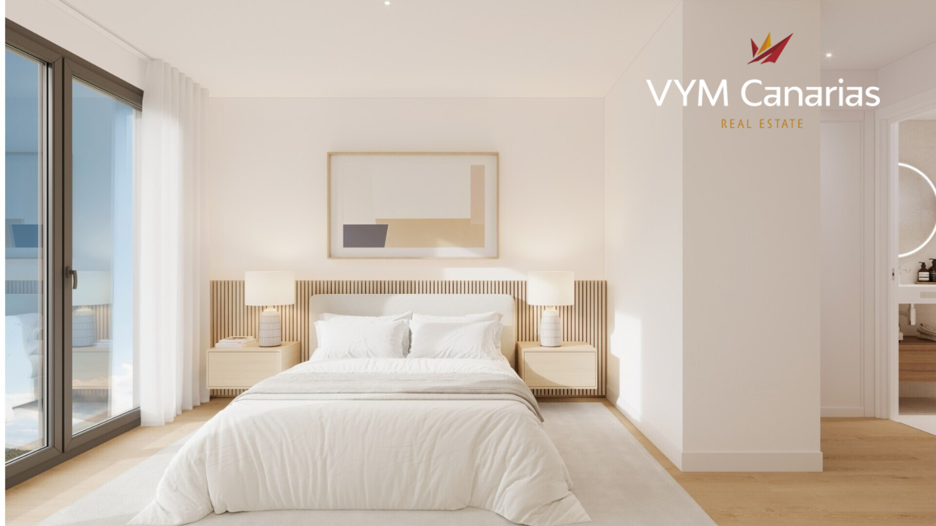 Dzīvoklis Villajoyosa, Alicante, Spānijā 2 istabas, 61 m2 Nr. 164420