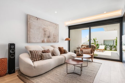 Apartament w Cumbre Del Sol, Alicante, Hiszpania 3 sypialnie, 254 mkw. nr 151297