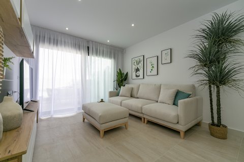 Paritalo Nature Views, Torrevieja, Alicante, Espanja 2 makuuhuonetta, 75.27 m2 No. 97205