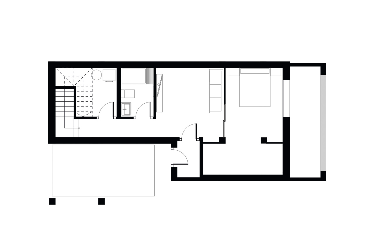 Dvīņu māja Nature Views, Torrevieja, Alicante, Spānijā 2 istabas, 77.71 m2 Nr. 97206