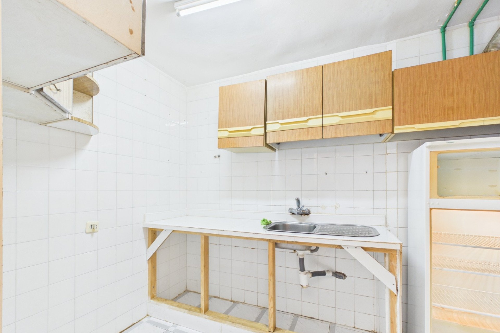 Apartment in Los Alcazares, Murcia, Spain 3 bedrooms,  No. 184540
