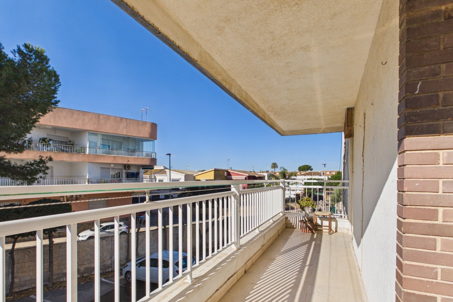 Apartment in Los Alcazares, Murcia, Spain 3 bedrooms,  No. 184540