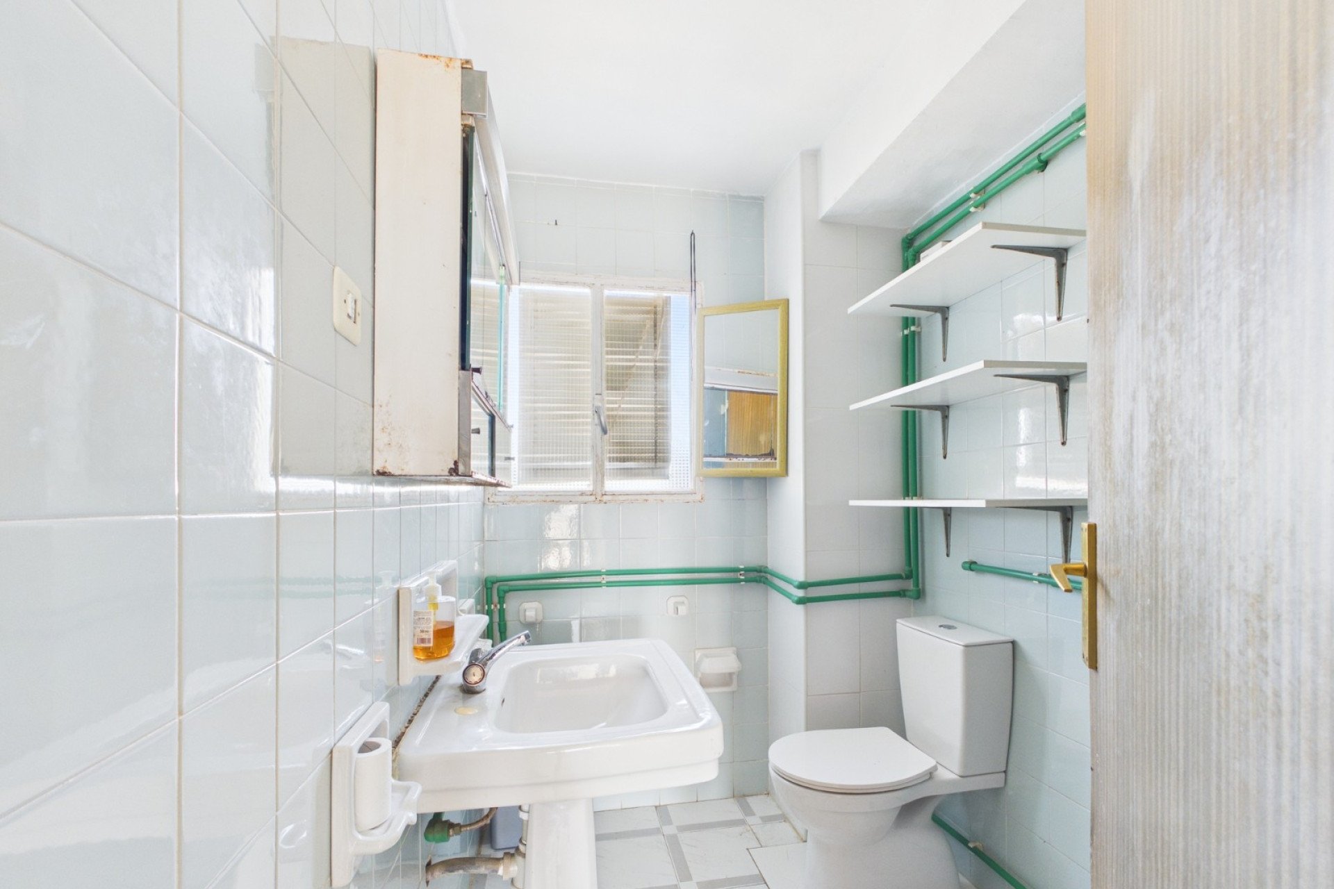 Apartment in Los Alcazares, Murcia, Spain 3 bedrooms,  No. 184540