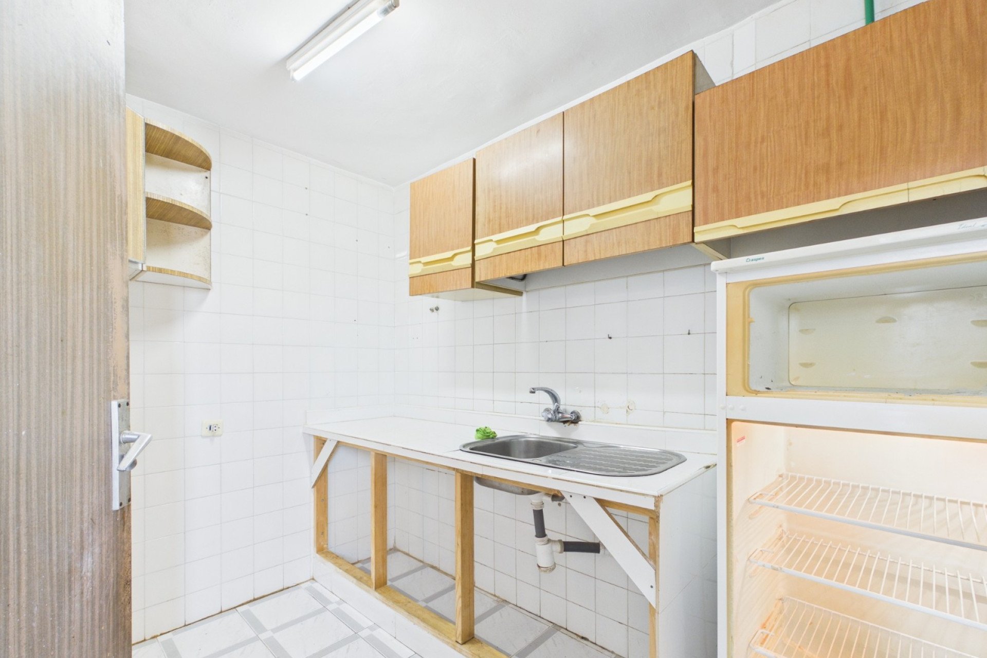 Apartment in Los Alcazares, Murcia, Spain 3 bedrooms,  No. 184540