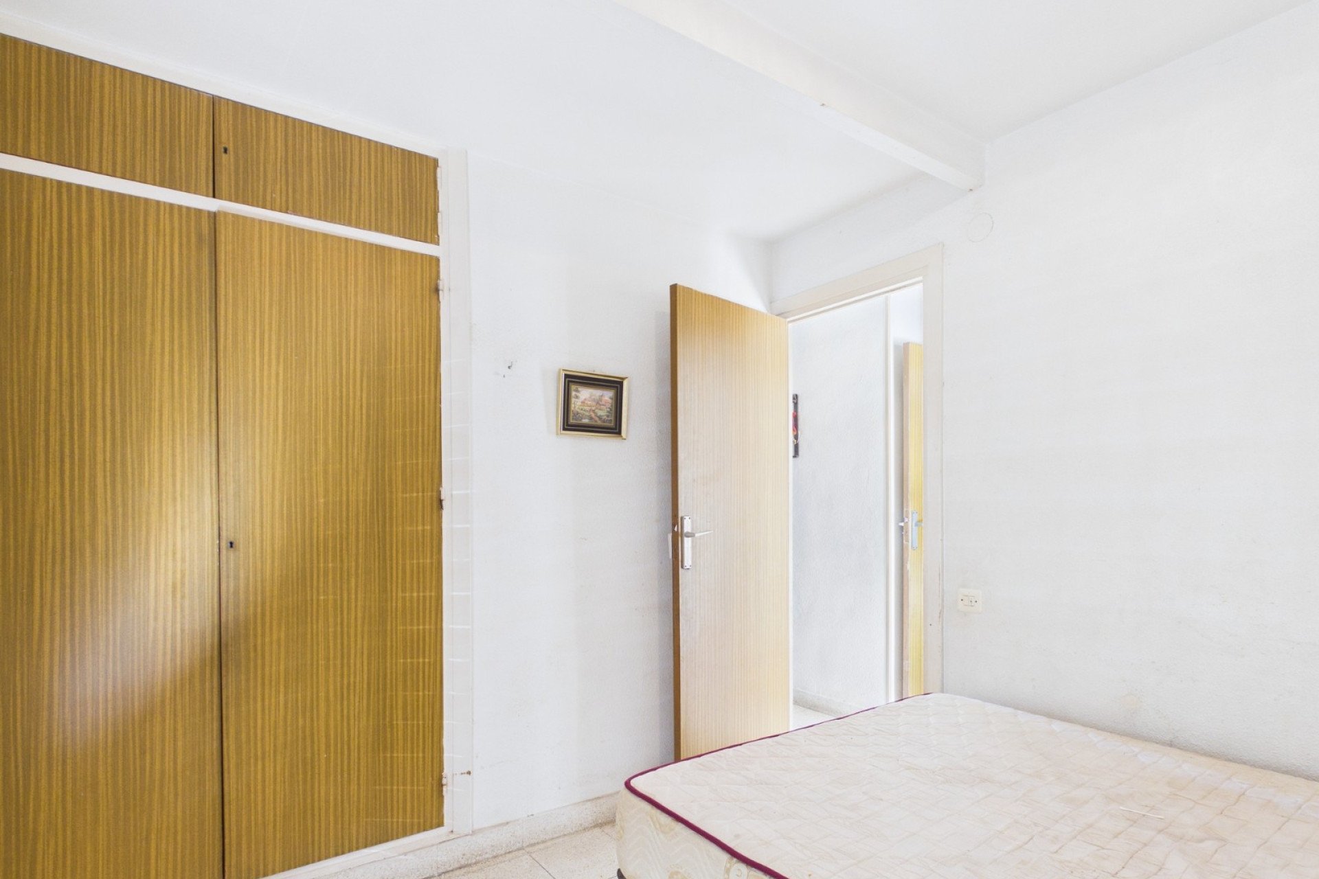 Apartment in Los Alcazares, Murcia, Spain 3 bedrooms,  No. 184540