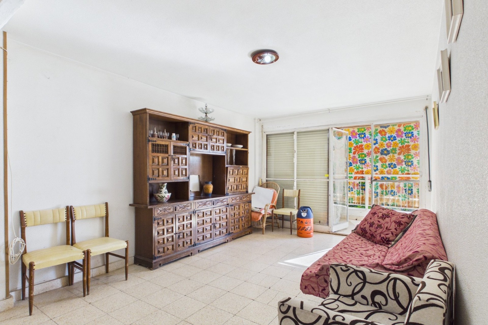 Apartment in Los Alcazares, Murcia, Spain 3 bedrooms,  No. 184540