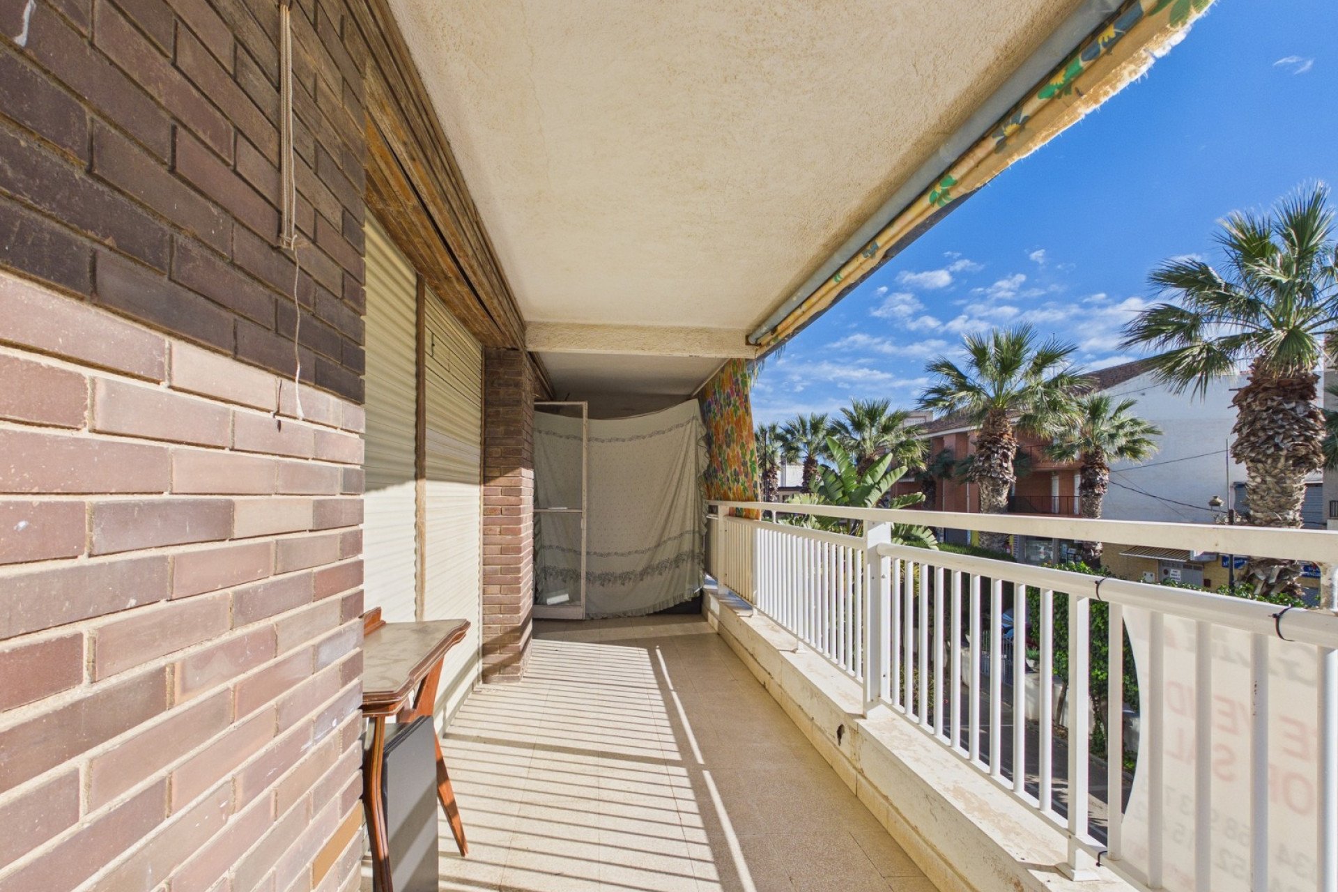 Apartment in Los Alcazares, Murcia, Spain 3 bedrooms,  No. 184540