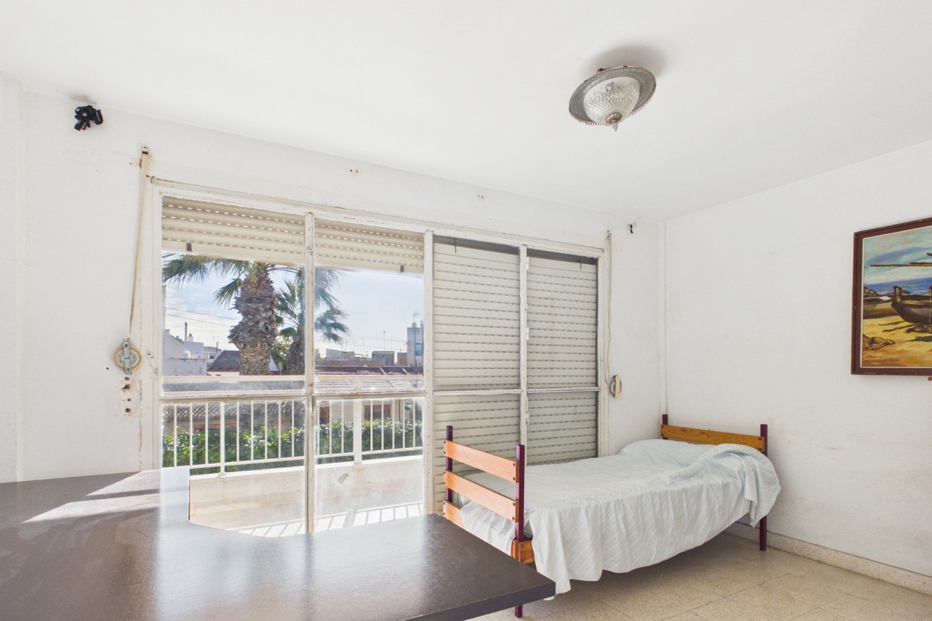 Apartment in Los Alcazares, Murcia, Spain 3 bedrooms,  No. 184540