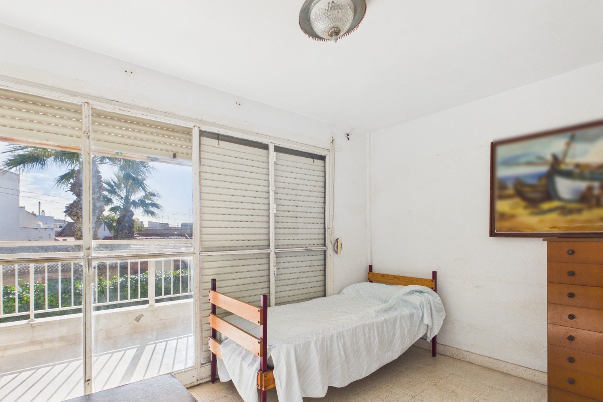 Apartment in Los Alcazares, Murcia, Spain 3 bedrooms,  No. 184540