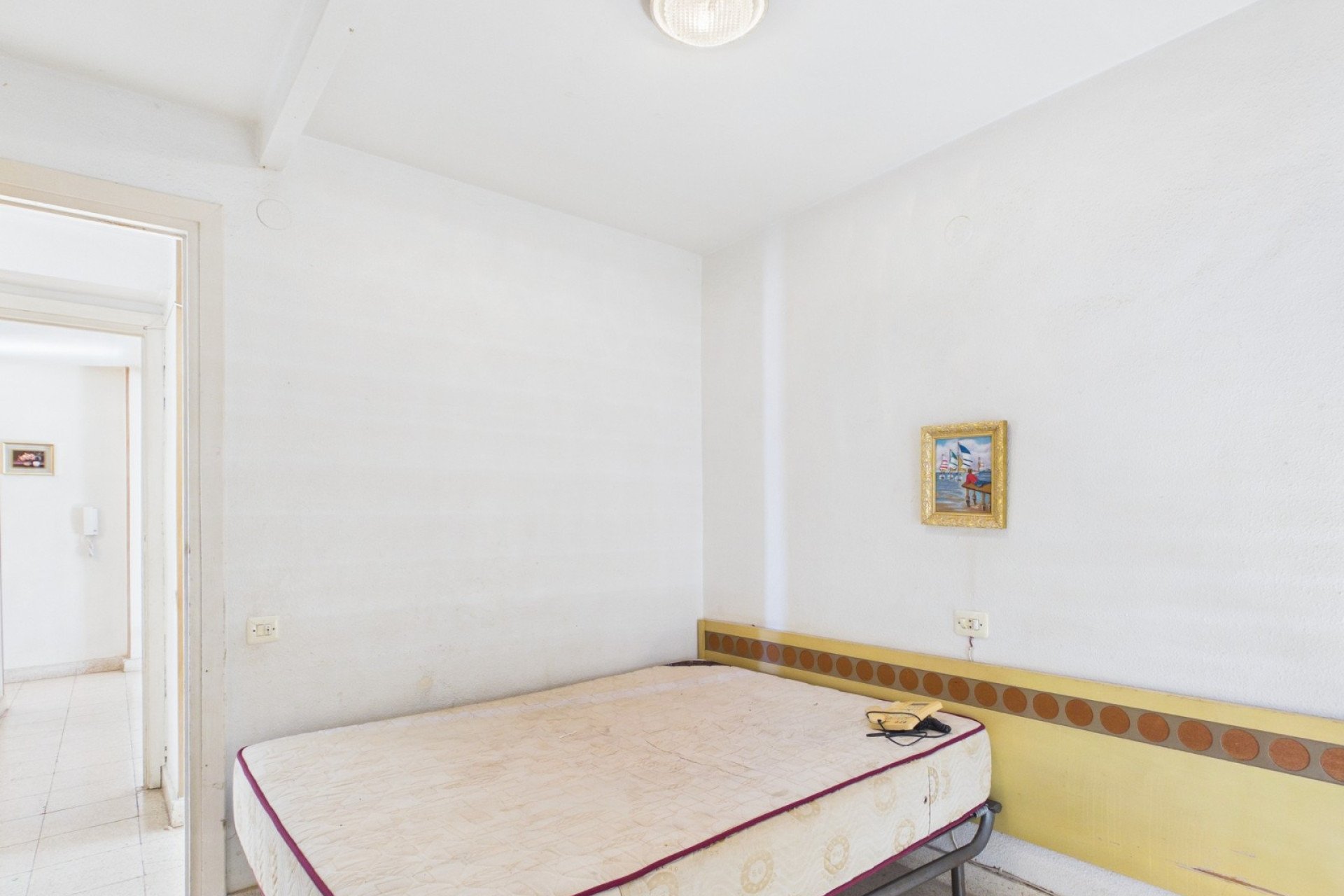 Apartment in Los Alcazares, Murcia, Spain 3 bedrooms,  No. 184540
