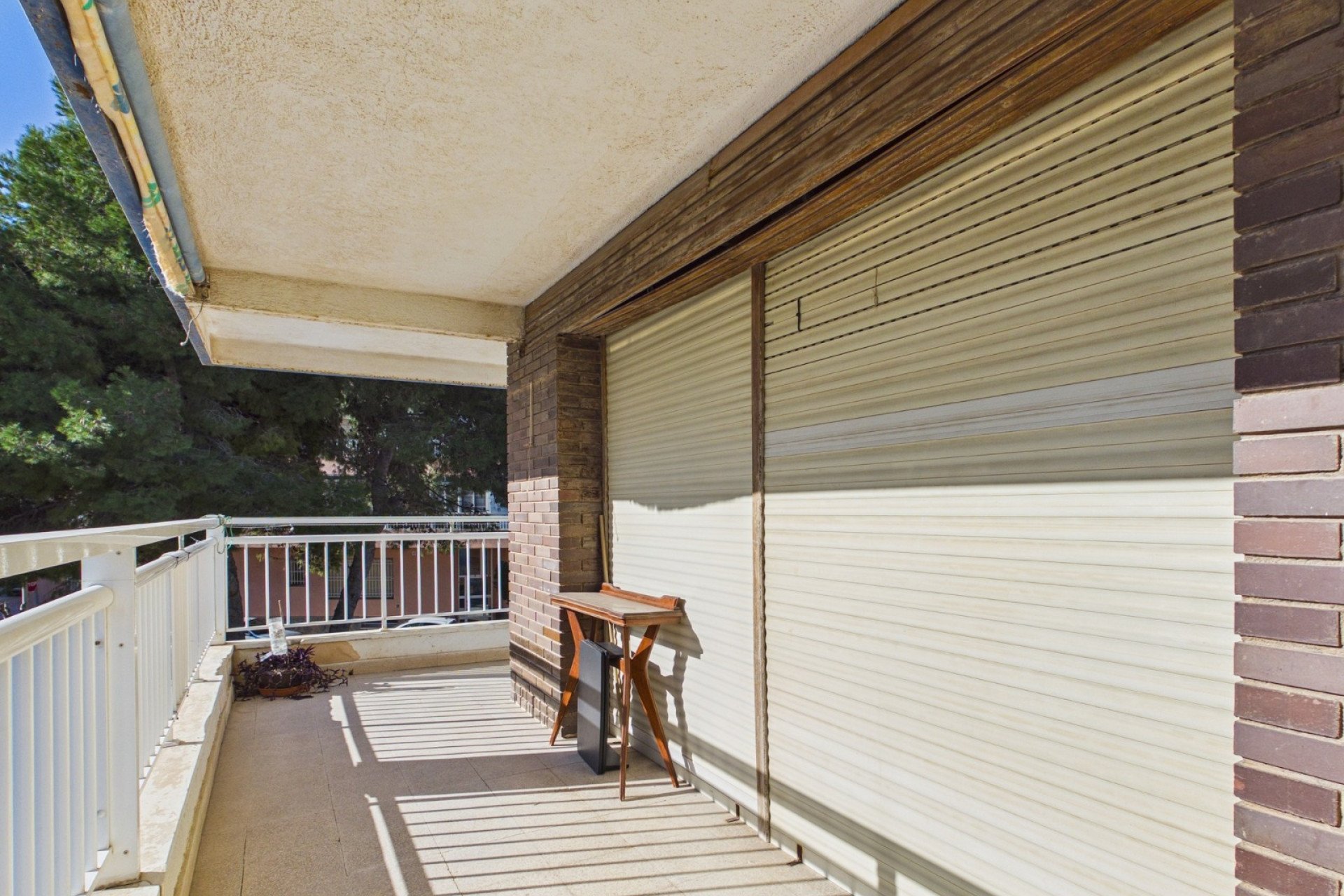 Apartment in Los Alcazares, Murcia, Spain 3 bedrooms,  No. 184540