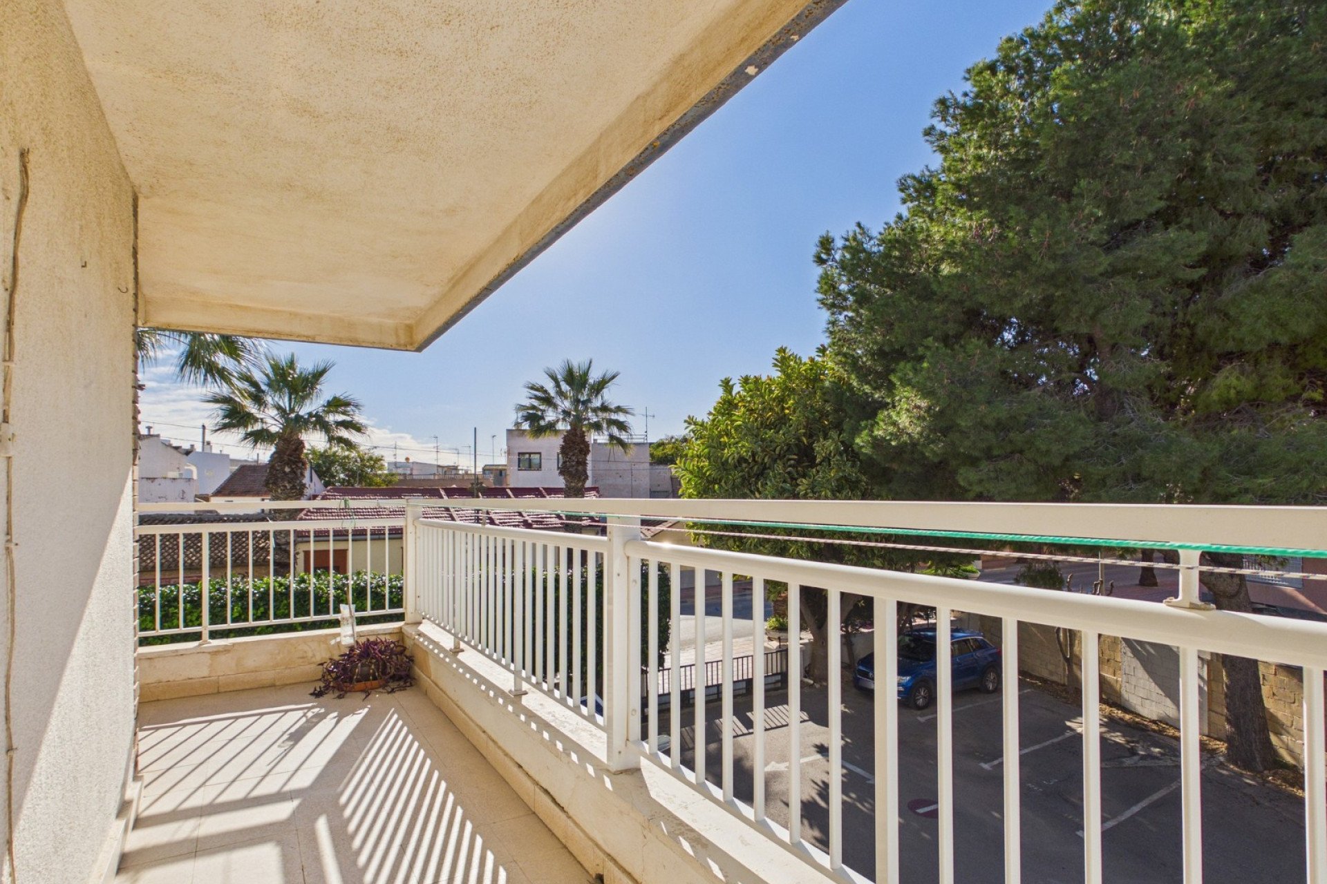 Apartment in Los Alcazares, Murcia, Spain 3 bedrooms,  No. 184540