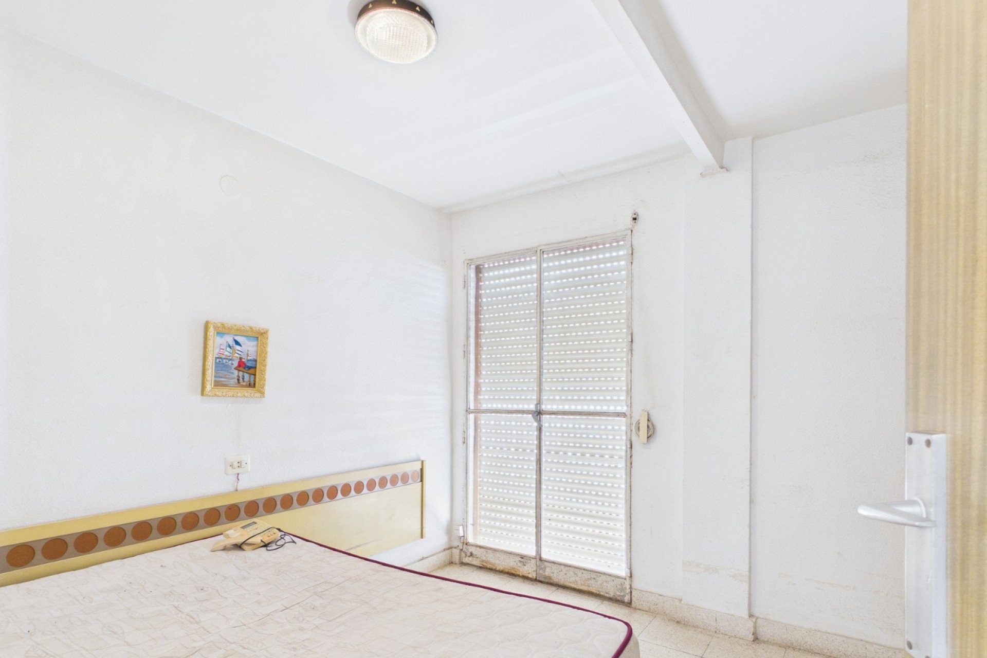 Apartment in Los Alcazares, Murcia, Spain 3 bedrooms,  No. 184540