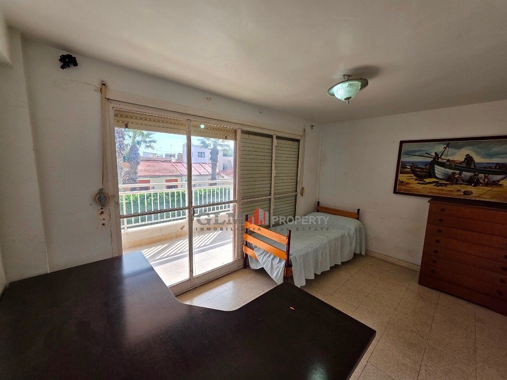 Apartment in Los Alcazares, Murcia, Spain 3 bedrooms,  No. 184541