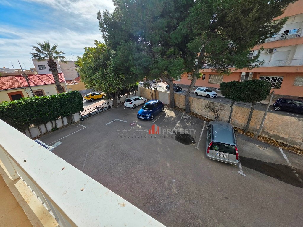 Apartment in Los Alcazares, Murcia, Spain 3 bedrooms,  No. 184541