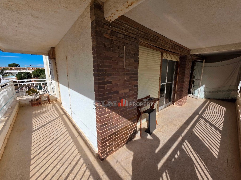 Apartment in Los Alcazares, Murcia, Spain 3 bedrooms,  No. 184541