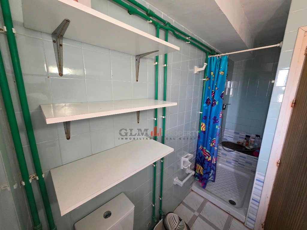 Apartment in Los Alcazares, Murcia, Spain 3 bedrooms,  No. 184541