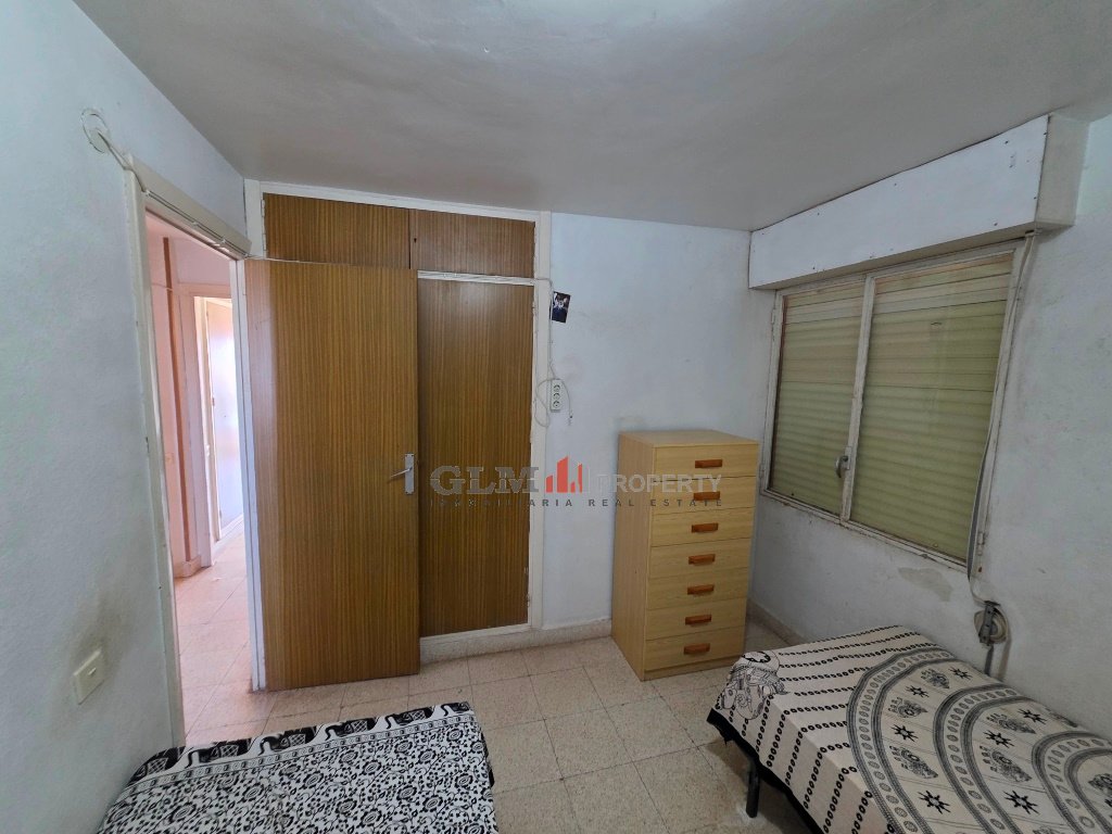 Apartment in Los Alcazares, Murcia, Spain 3 bedrooms,  No. 184541