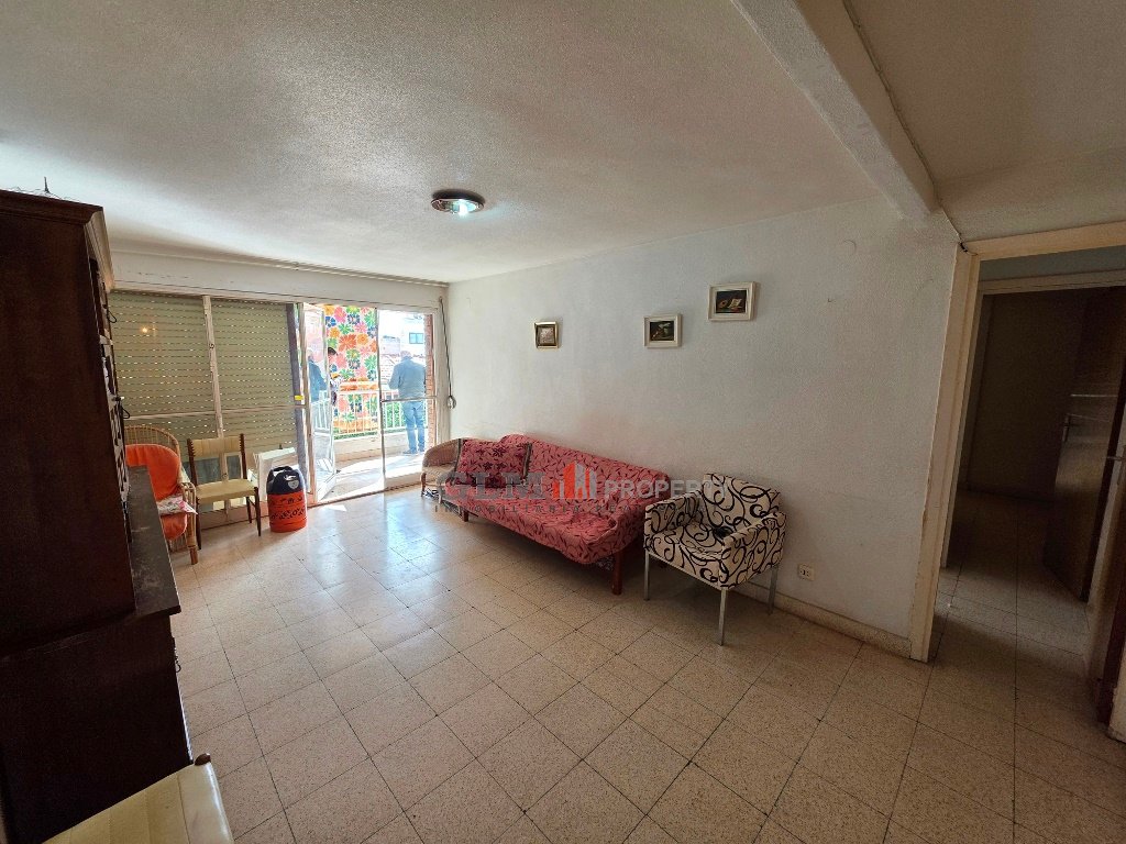 Apartment in Los Alcazares, Murcia, Spain 3 bedrooms,  No. 184541
