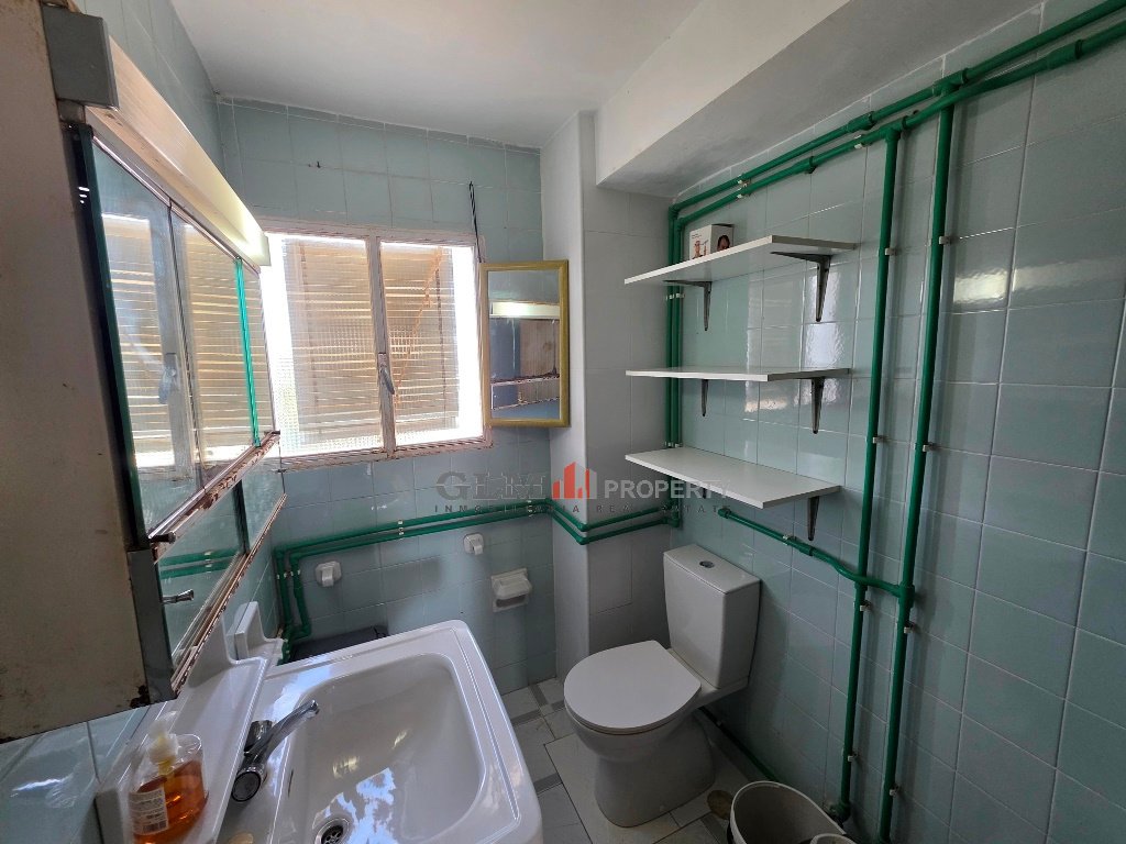 Apartment in Los Alcazares, Murcia, Spain 3 bedrooms,  No. 184541