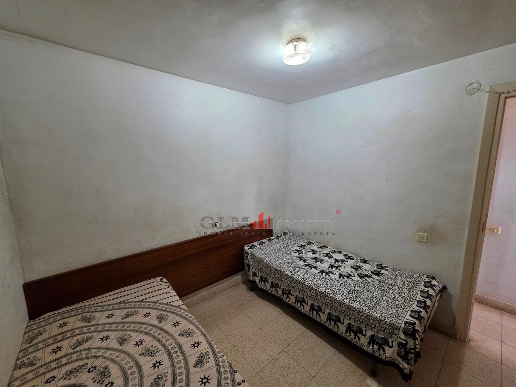 Apartment in Los Alcazares, Murcia, Spain 3 bedrooms,  No. 184541