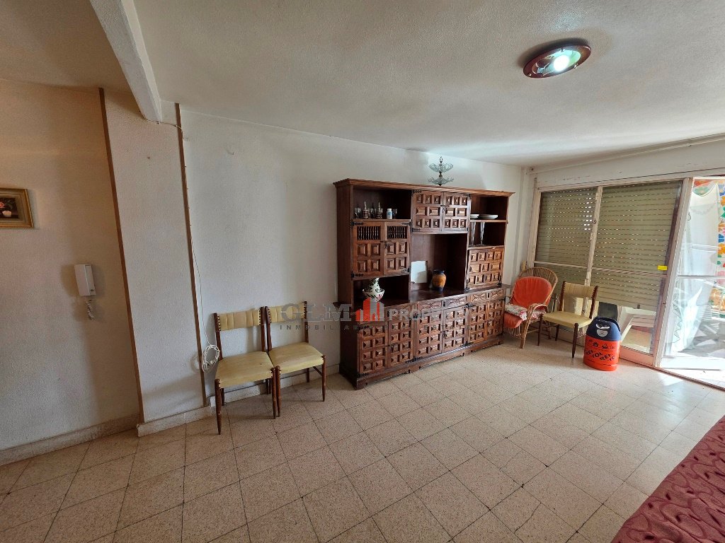 Apartment in Los Alcazares, Murcia, Spain 3 bedrooms,  No. 184541