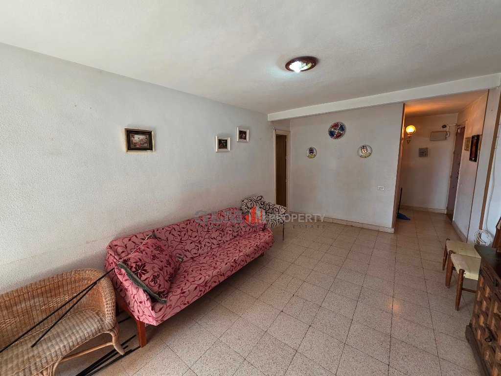 Apartment in Los Alcazares, Murcia, Spain 3 bedrooms,  No. 184541