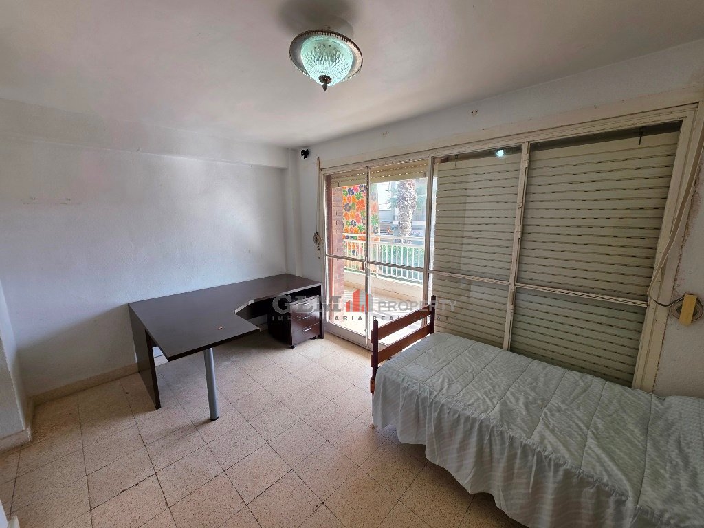 Apartment in Los Alcazares, Murcia, Spain 3 bedrooms,  No. 184541