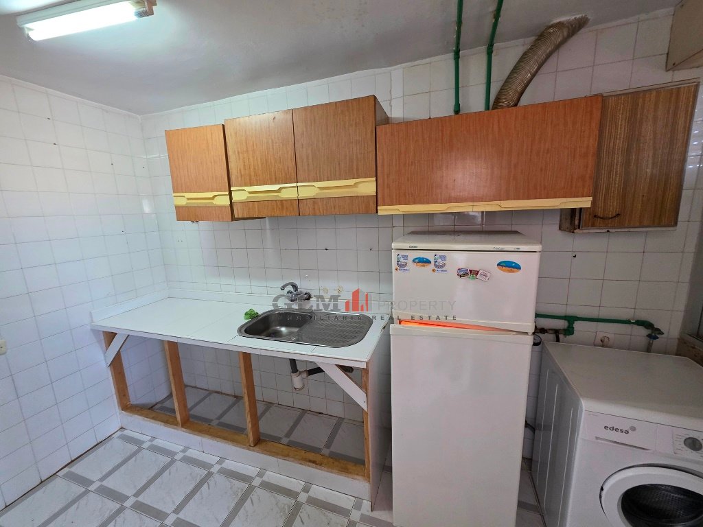 Apartment in Los Alcazares, Murcia, Spain 3 bedrooms,  No. 184541