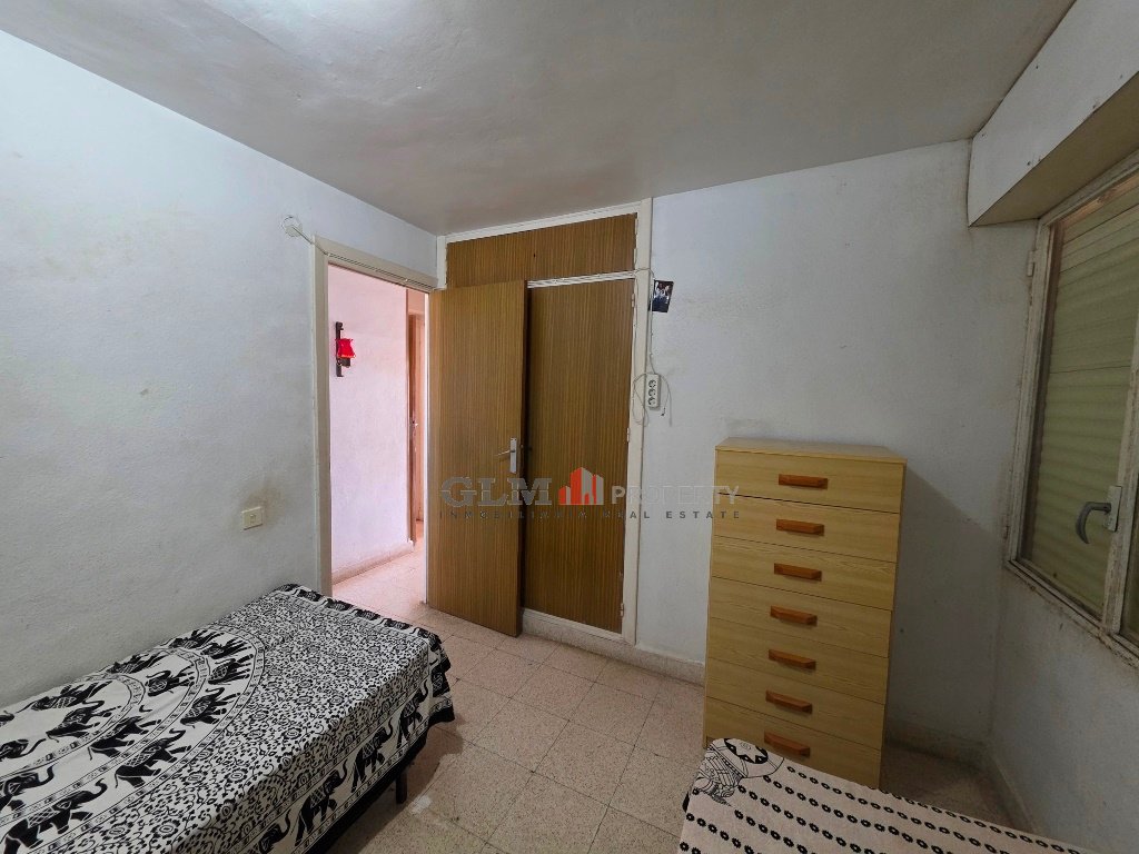 Apartment in Los Alcazares, Murcia, Spain 3 bedrooms,  No. 184541