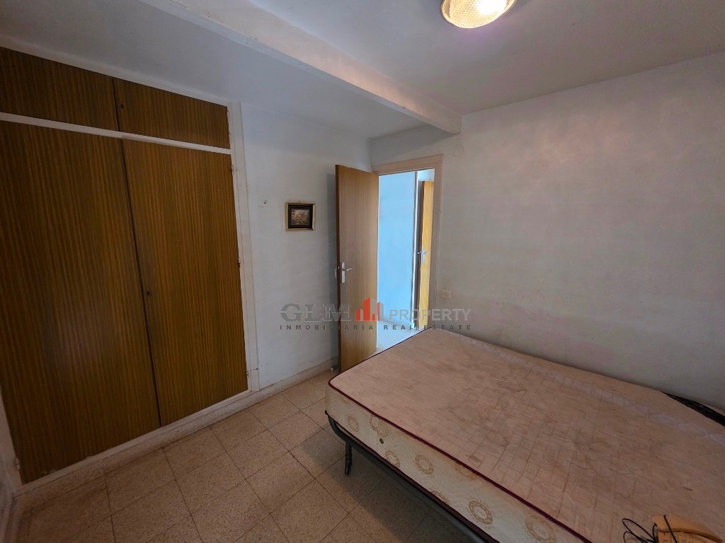 Apartment in Los Alcazares, Murcia, Spain 3 bedrooms,  No. 184541