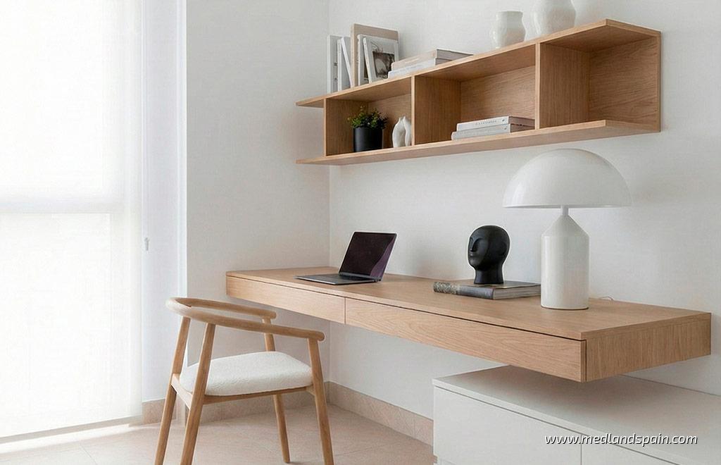 Apartamento en Benijófar, Alicante, España 2 dormitorios, 90 m2 No. 179375