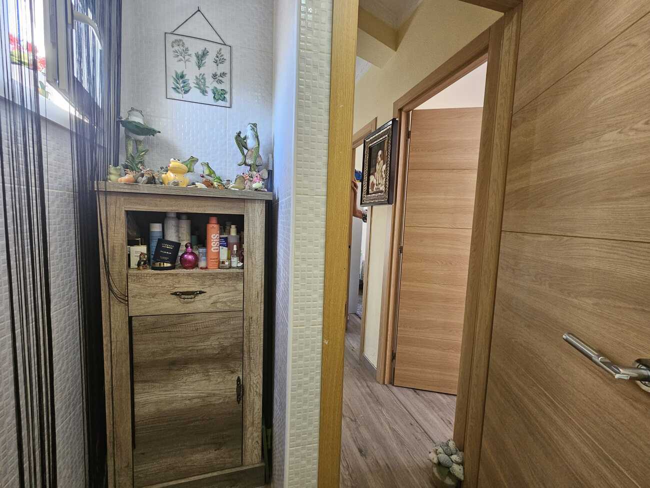 Villa i Torrevieja, Alicante, Spanien 3 sovrum, 74 kvm. Nr. 137893