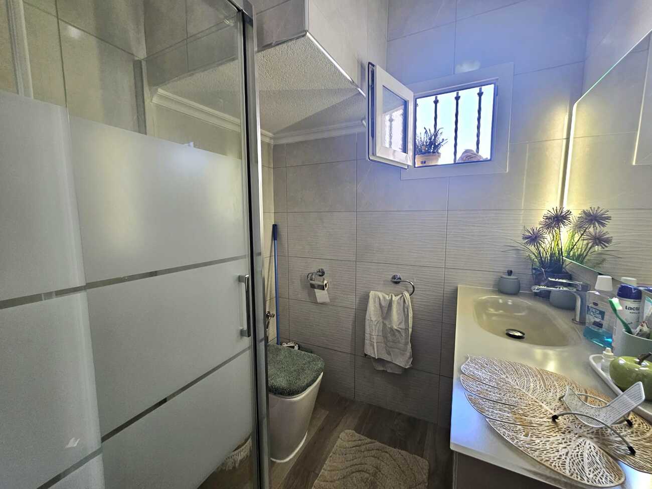 Villa i Torrevieja, Alicante, Spanien 3 sovrum, 74 kvm. Nr. 137893