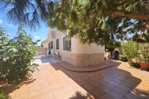 Villa in Torrevieja, Alicante, Spain 3 bedrooms, 74 sq.m. No. 137893